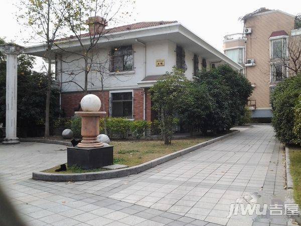 南通翡翠花园 - 南通吉屋网