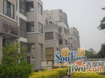 东景新城实景图图片