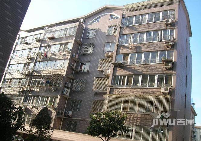 新龙花苑实景图图片