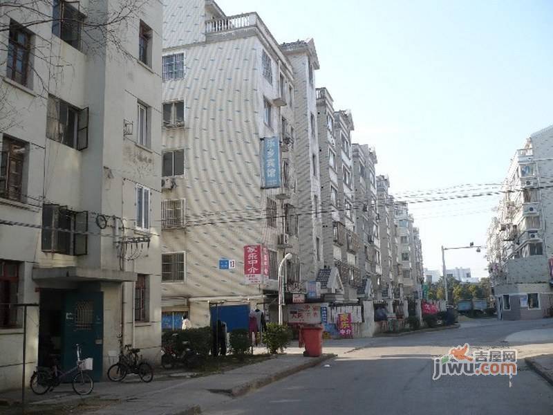 汇园小区实景图图片