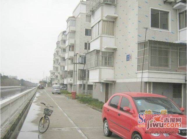 汇园小区实景图图片