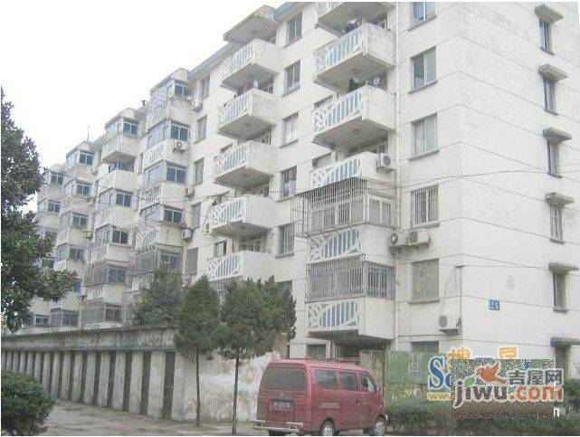 汇园小区实景图图片