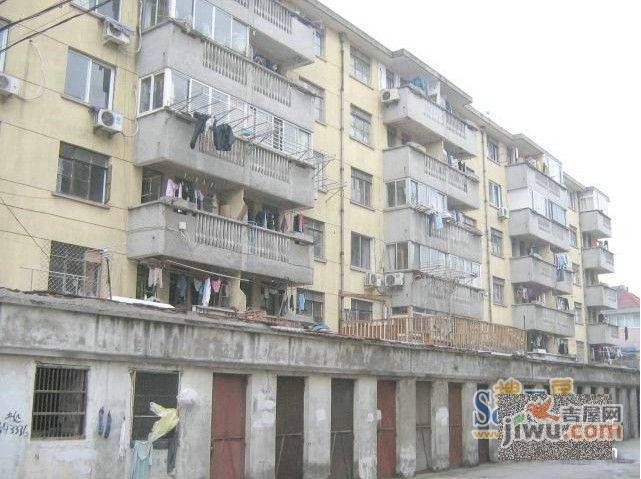 汇园小区实景图图片