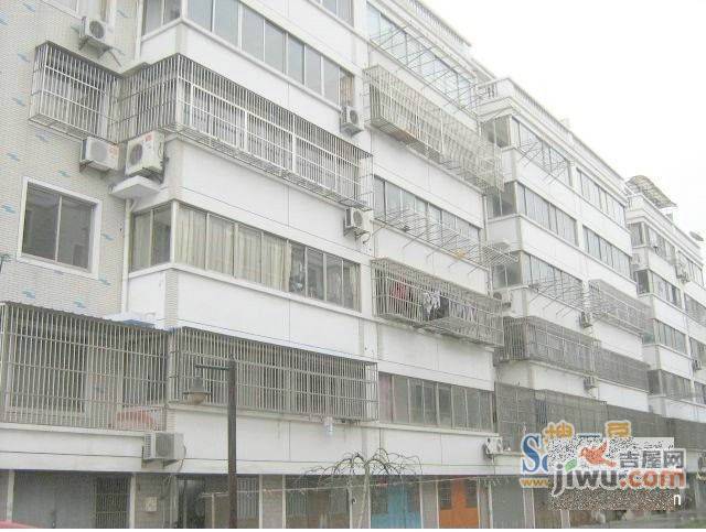 汇园小区实景图图片