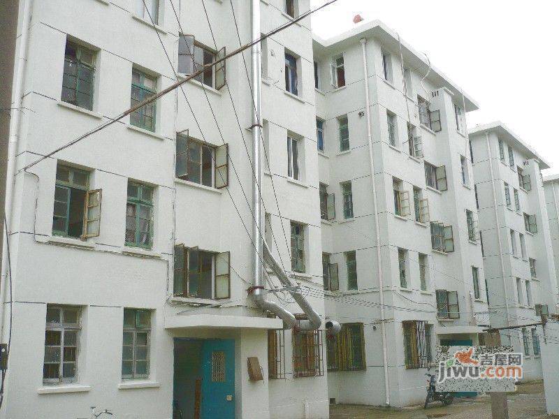 汇园小区实景图图片
