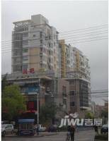 和睦小区实景图3