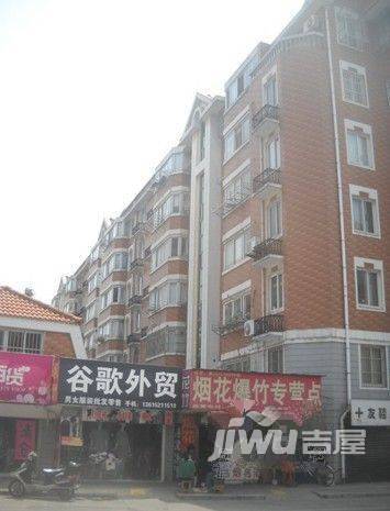 和兴花苑实景图图片