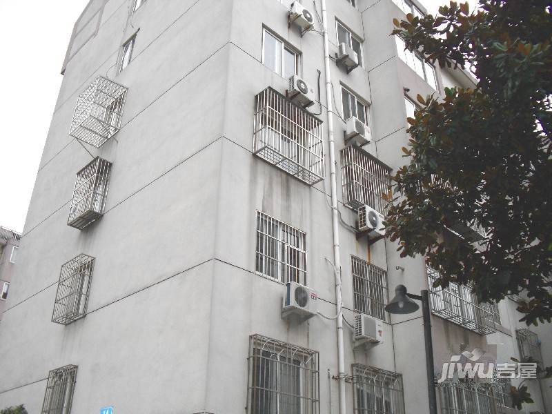 北郭东村实景图图片