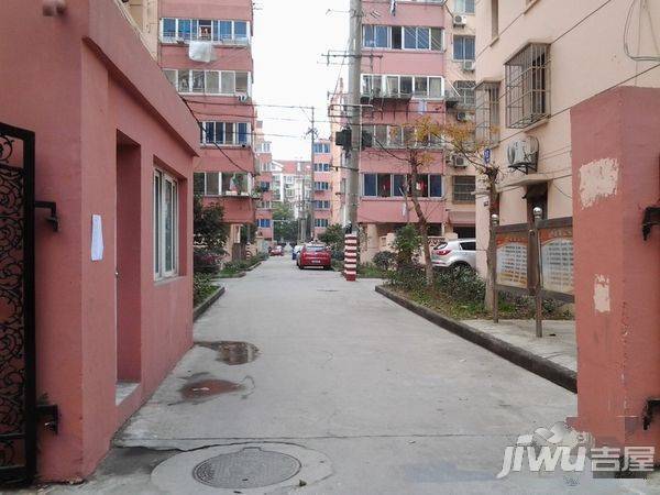 北濠桥新村实景图图片