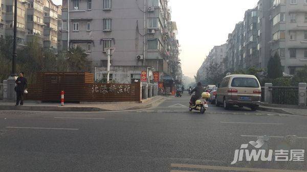 北濠桥新村实景图图片