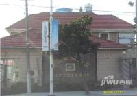 紫琅花园效果图