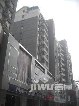 江海名苑实景图图片