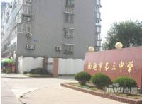 新景苑实景图图片