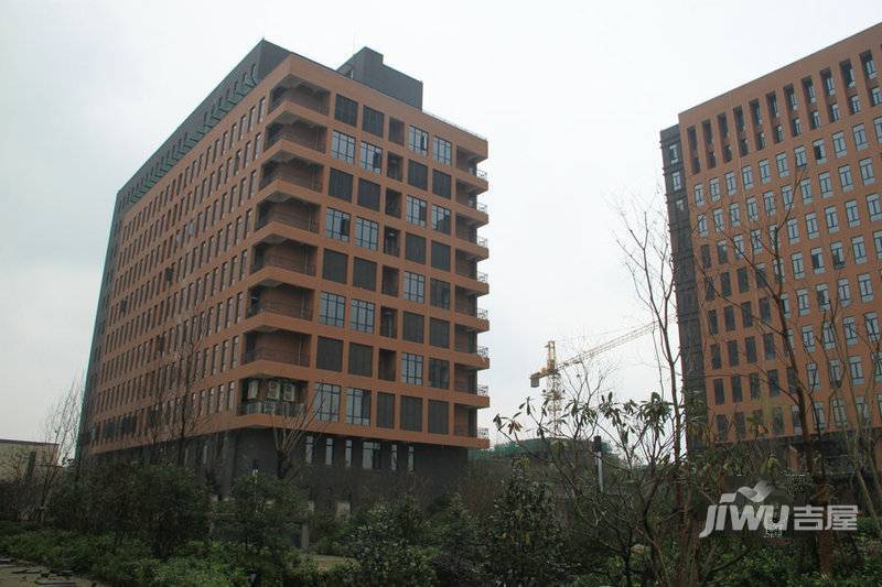 新通海大厦实景图图片