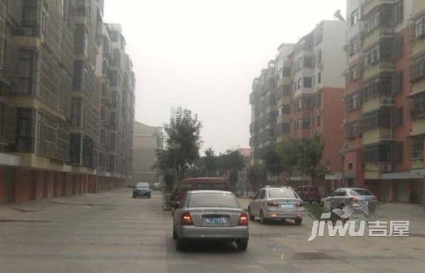 兴旺小区实景图图片