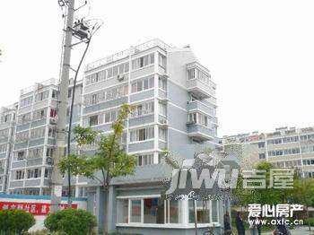 新通花园实景图图片