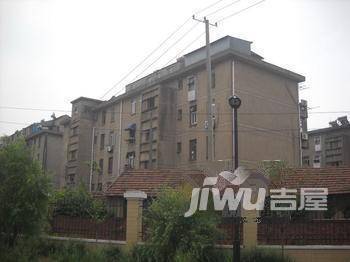 外滩小区实景图图片