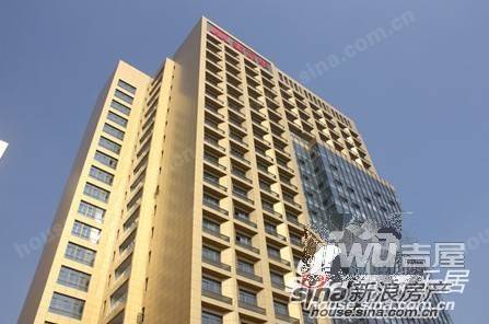 美丽华实景图图片