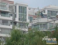 天安花园别墅实景图2