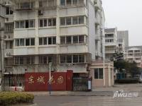 东城花园实景图16