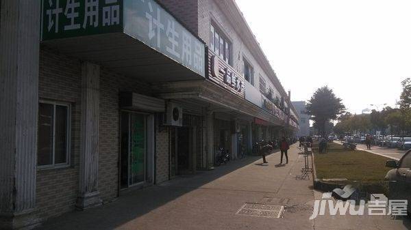 鑫景佳园实景图图片