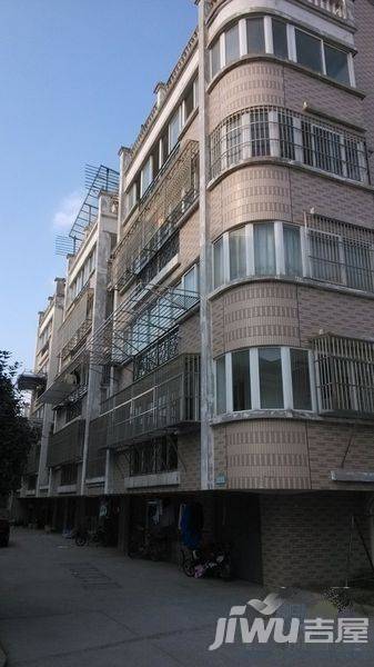 鑫景佳园实景图图片