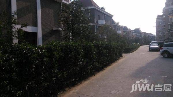 鑫景佳园实景图图片