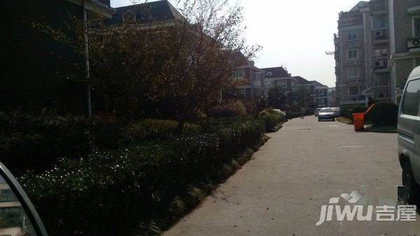 鑫景佳园实景图图片
