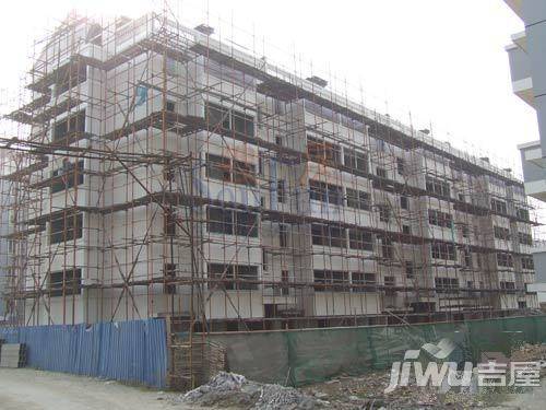 金辉花园实景图图片