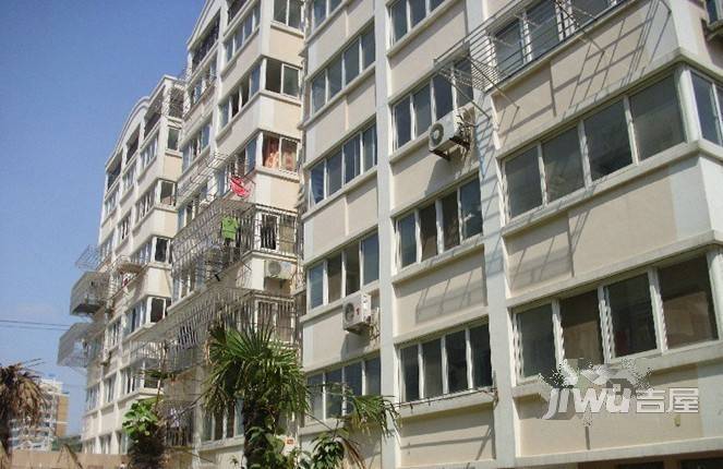 东城花园实景图图片