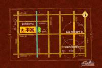 上海花园规划图图片