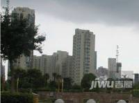 申港城实景图图片