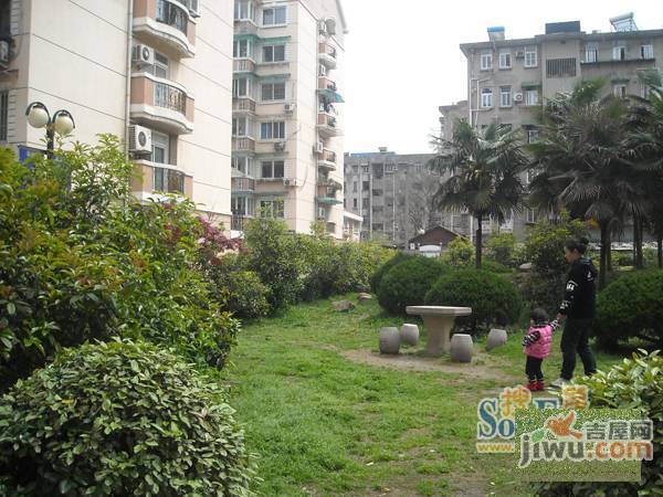 瑞鑫佳园实景图图片