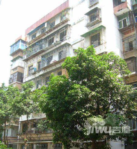 禾祥西民房实景图图片