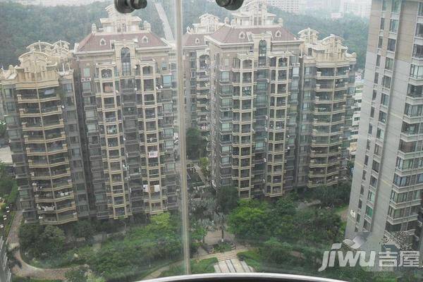 联发新天地二期实景图图片