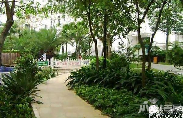 东方明珠广场实景图图片