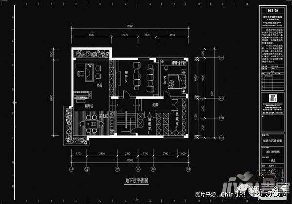 海悦豪园3室0厅0卫户型图