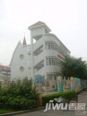 北区二里实景图图片
