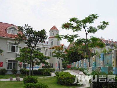 北区二里实景图图片