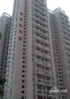 新景数码港实景图图片