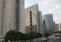 新景数码港实景图图片