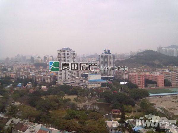 嘉益大厦实景图图片