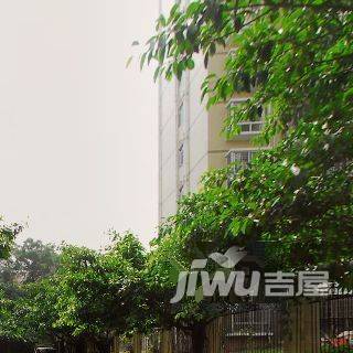 尧洲公司住宅楼实景图图片