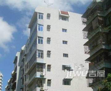 中科院小区