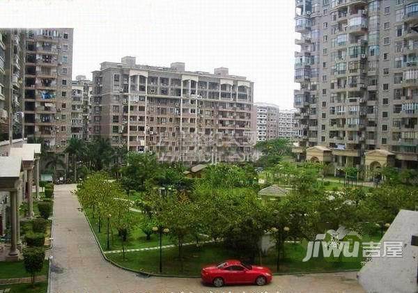 锦龙阁实景图图片