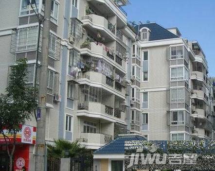 金桥园实景图图片