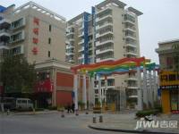 湖明丽景实景图图片