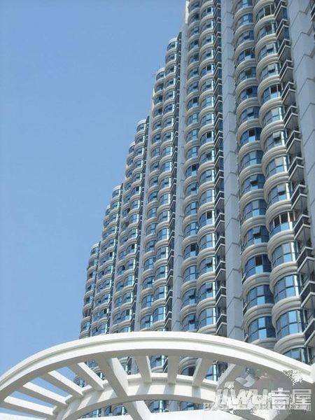 源昌新天地实景图图片