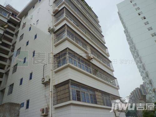 文屏花园实景图图片