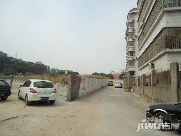 文屏花园实景图图片